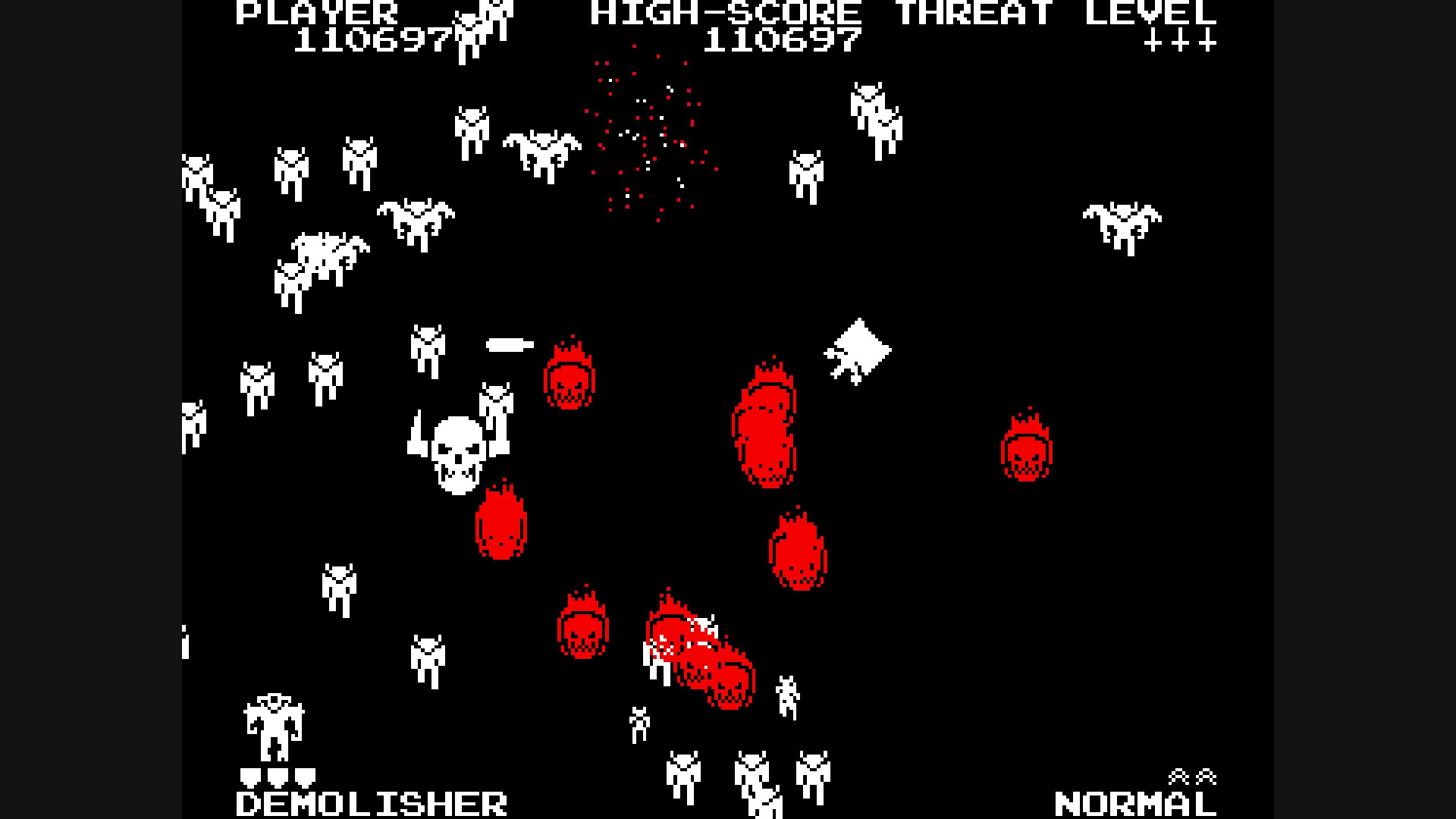 GORE TANK screenshot 5