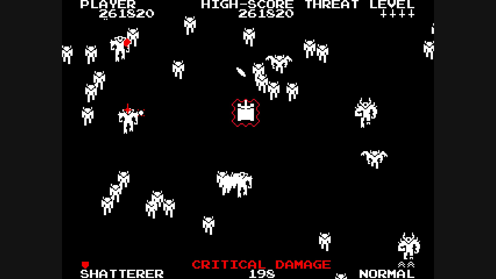 GORE TANK screenshot 2
