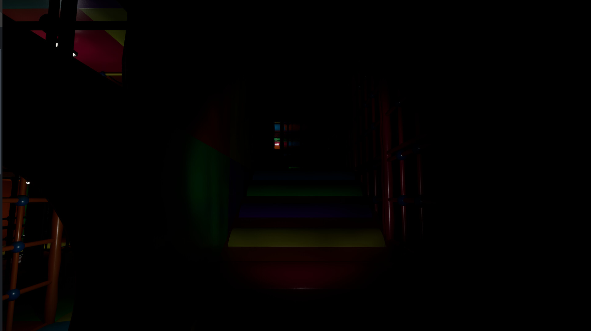 Toy's Playground: The prologue screenshot #3