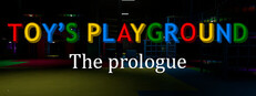 Toy's Playground: The prologue