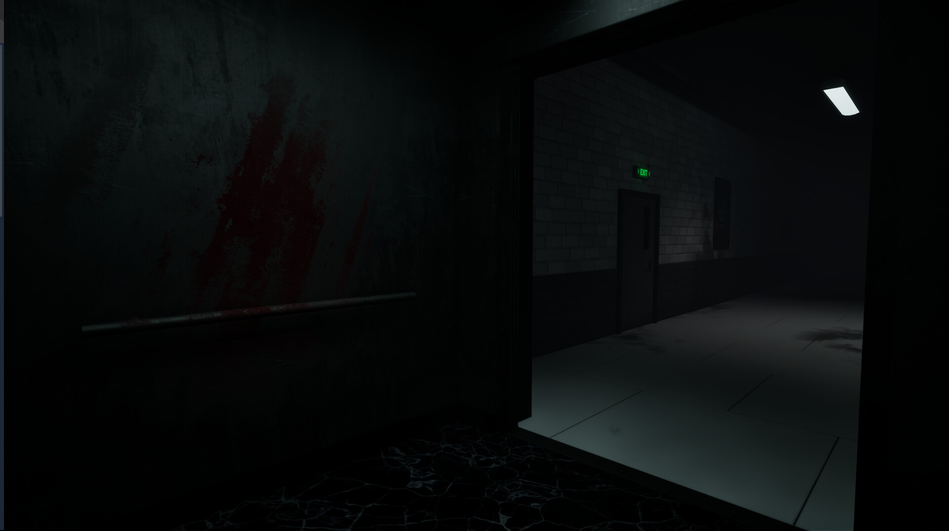 Toy's Playground: The prologue screenshot #6