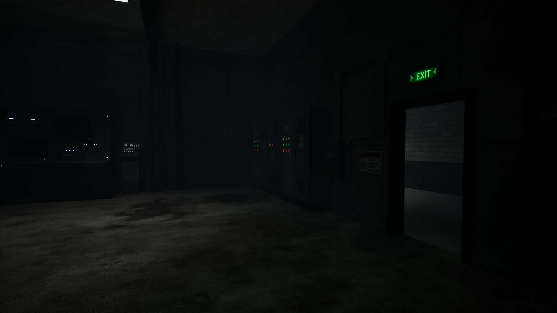 Toy's Playground: The prologue screenshot #4