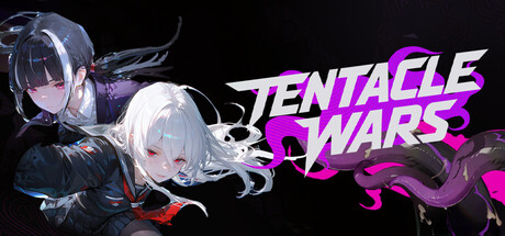 Tentacle Wars game cover