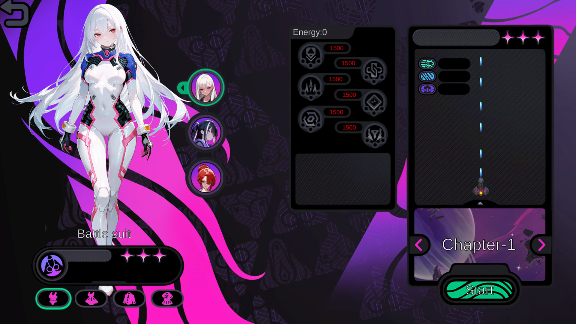 Tentacle Wars