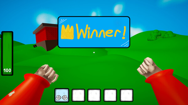 Toy Town Mayhemfor windows and Linux 1