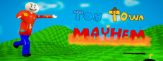 Toy Town Mayhem