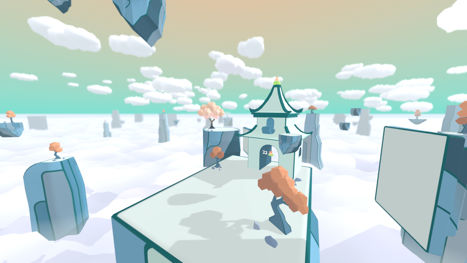 Current screenshot #2