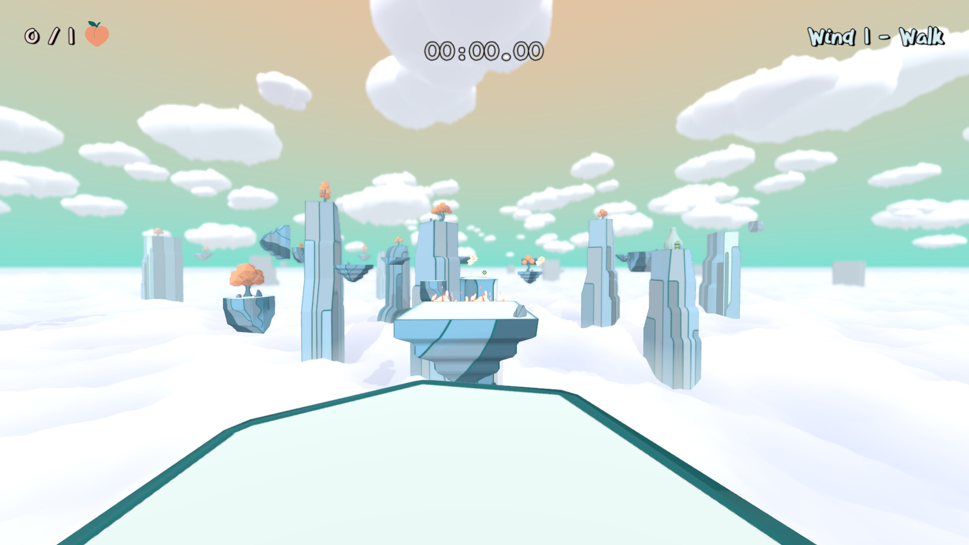 Current screenshot #1