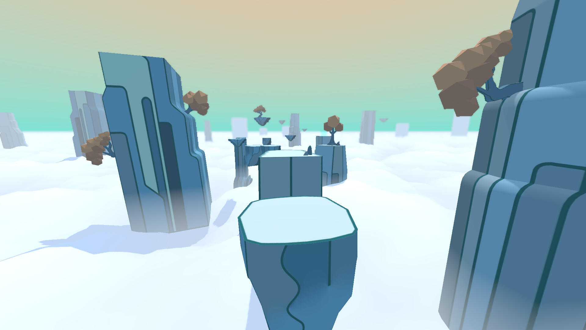 Current screenshot #1