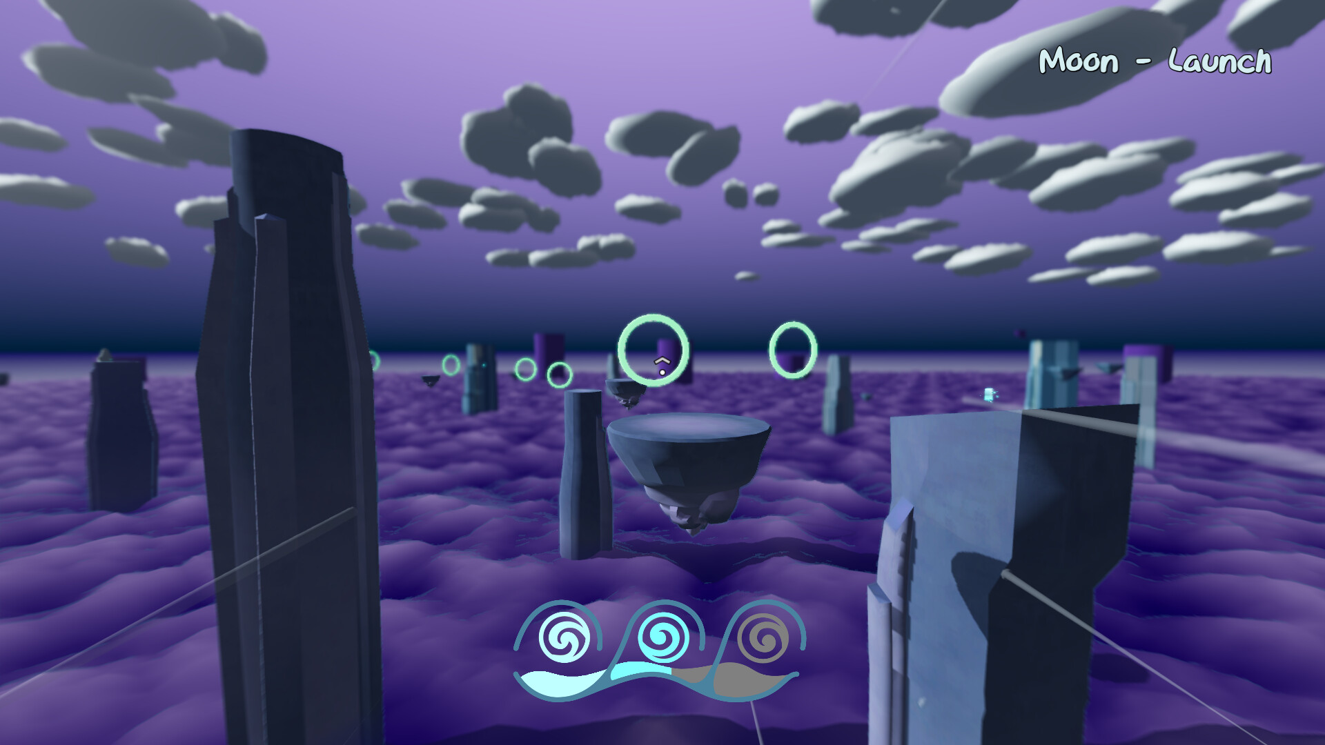 Current screenshot #3