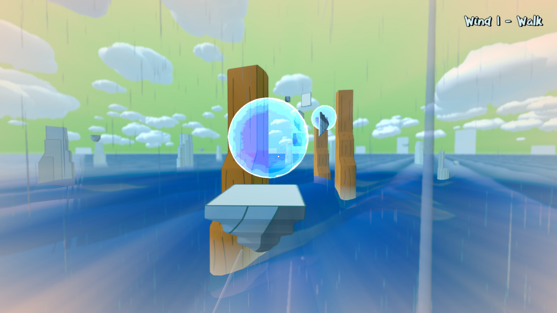 Current screenshot #3