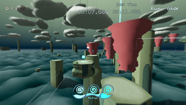 Скриншот 6 из игры Current