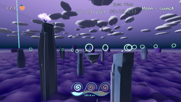 Скриншот 3 из игры Current