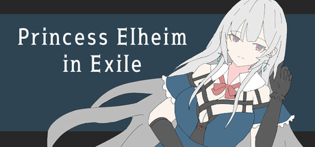 Princess Elheim in Exile