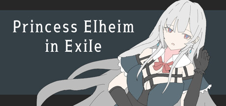 Princess Elheim in Exile