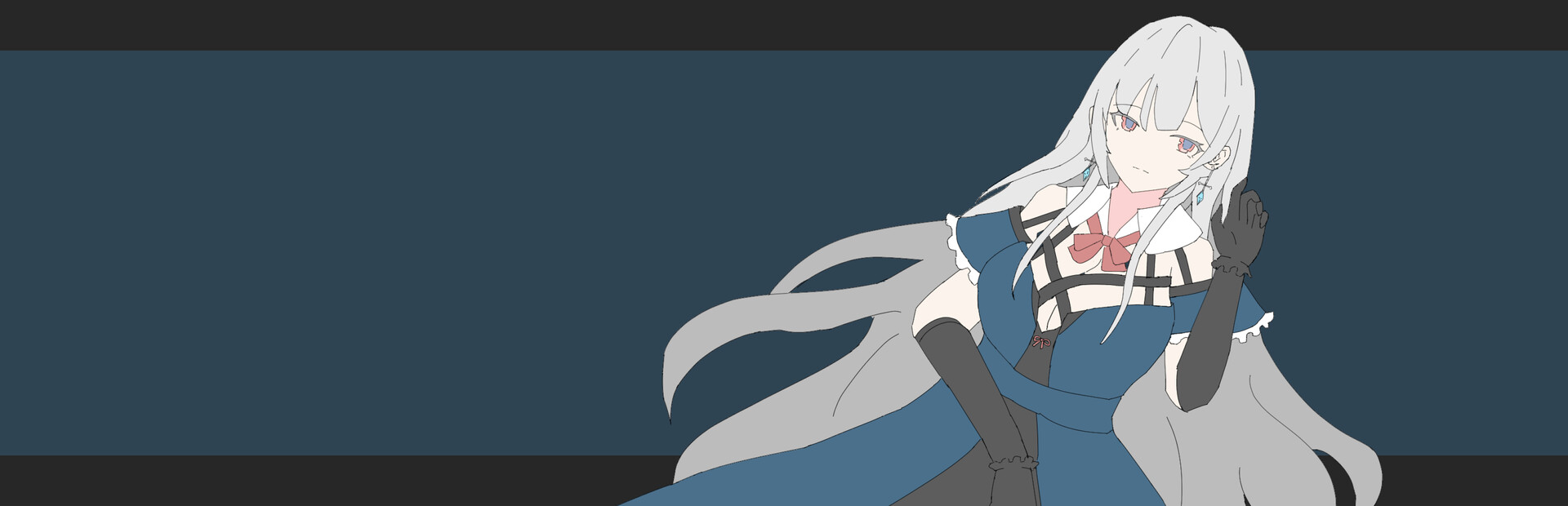 Princess Elheim in Exile