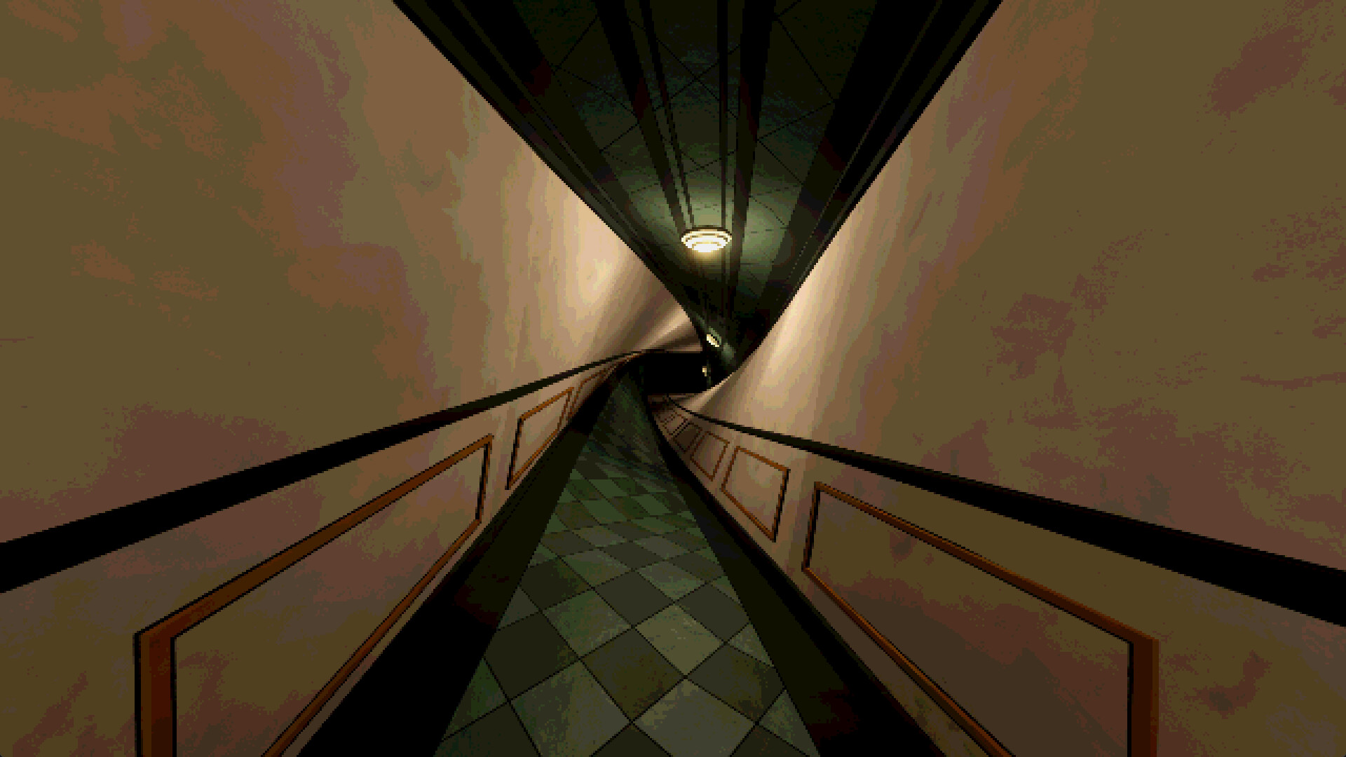 The Waiting screenshot #5