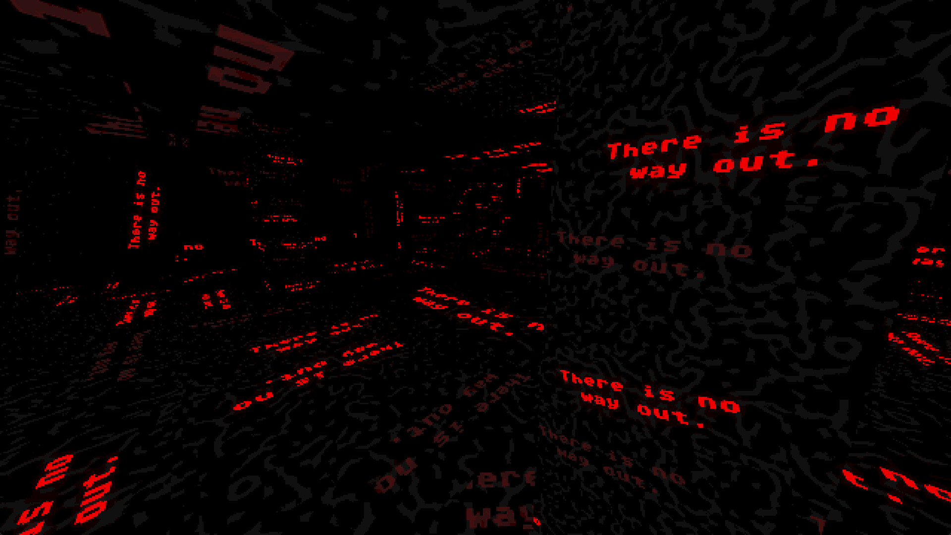 The Waiting screenshot #9