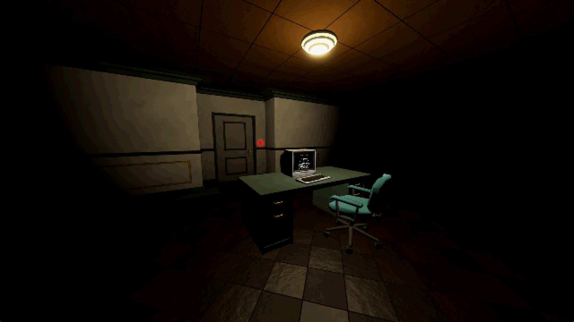 The Waiting screenshot #6