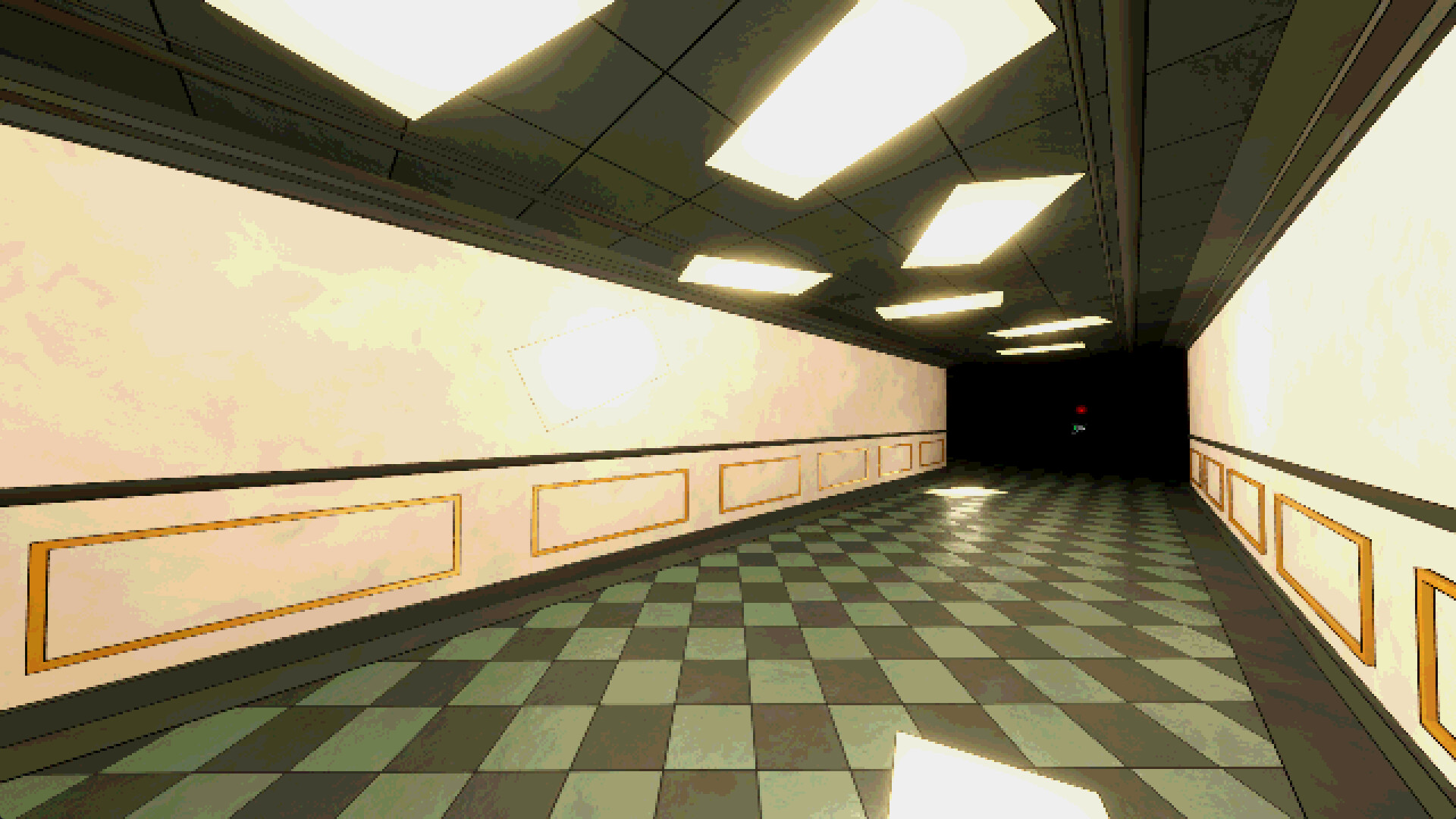 The Waiting screenshot #8