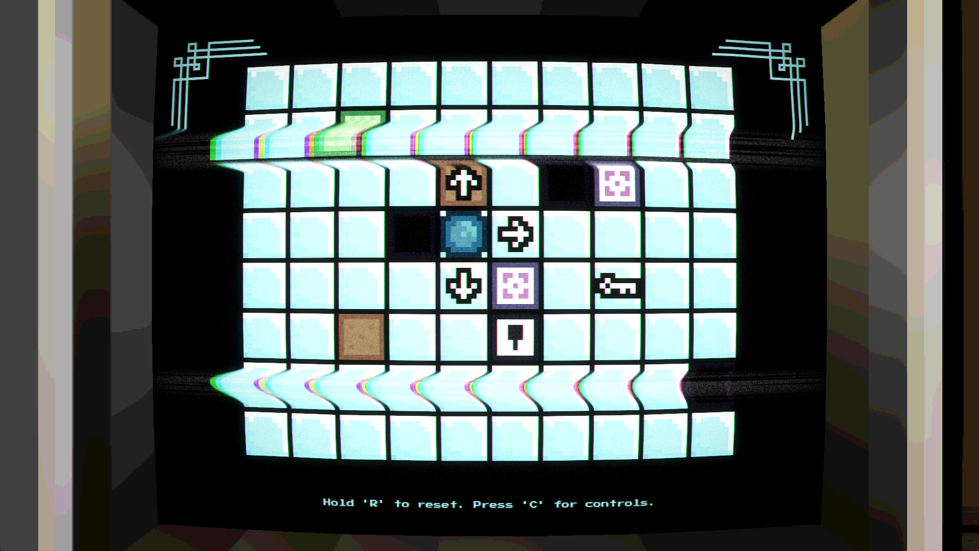 The Waiting screenshot #7