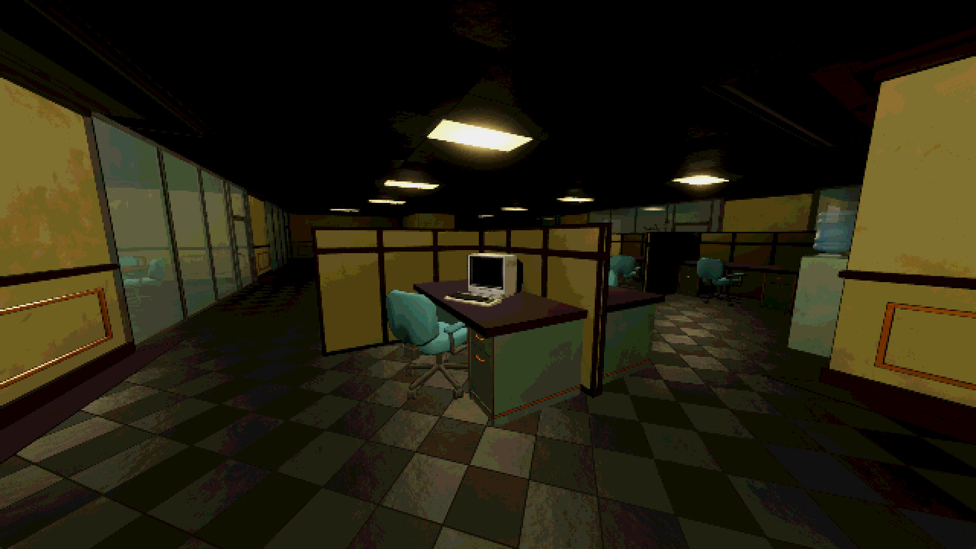 The Waiting Featured Screenshot #1