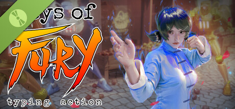 Keys of Fury Demo