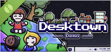 Desktown Demo