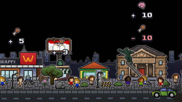 Desktown Demo