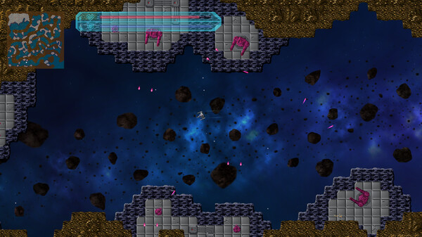 StingerEP1 screenshot 4