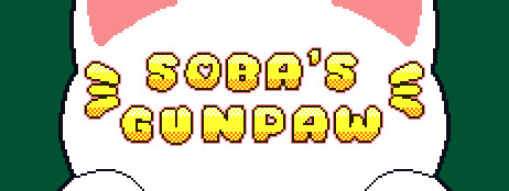 Soba's Gunpaw cover art
