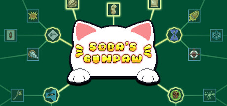 Soba's Gunpaw game thumbnail