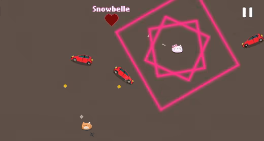 Soba's Gunpaw video 2