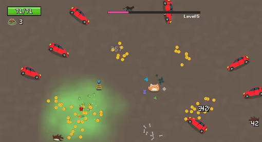 Soba's Gunpaw video 4