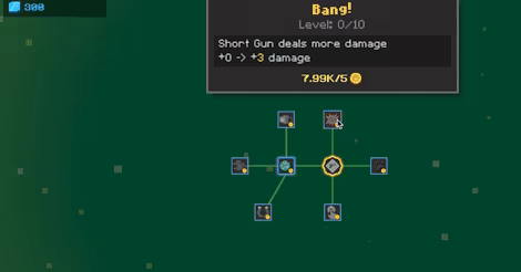 Soba's Gunpaw video 3