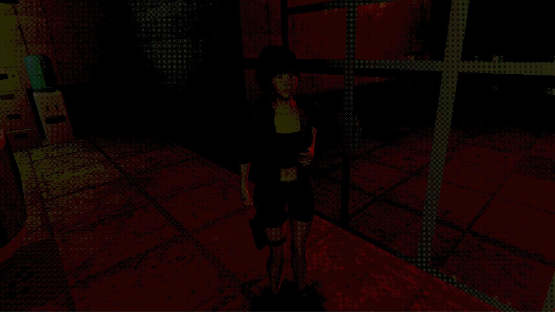 El Velo de la Muerte screenshot #4