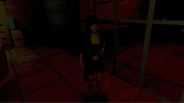 The Veil of Death screenshot 4