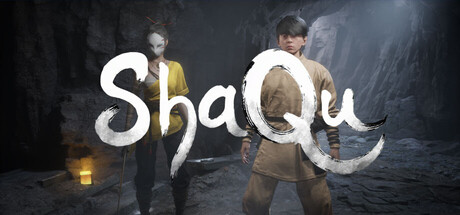ShaQu cover art