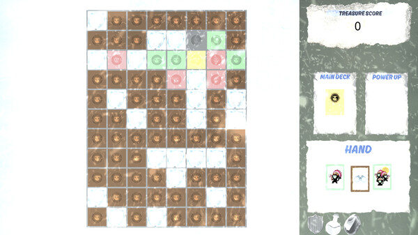 Banana Loco: Frozen Bounty screenshot 3