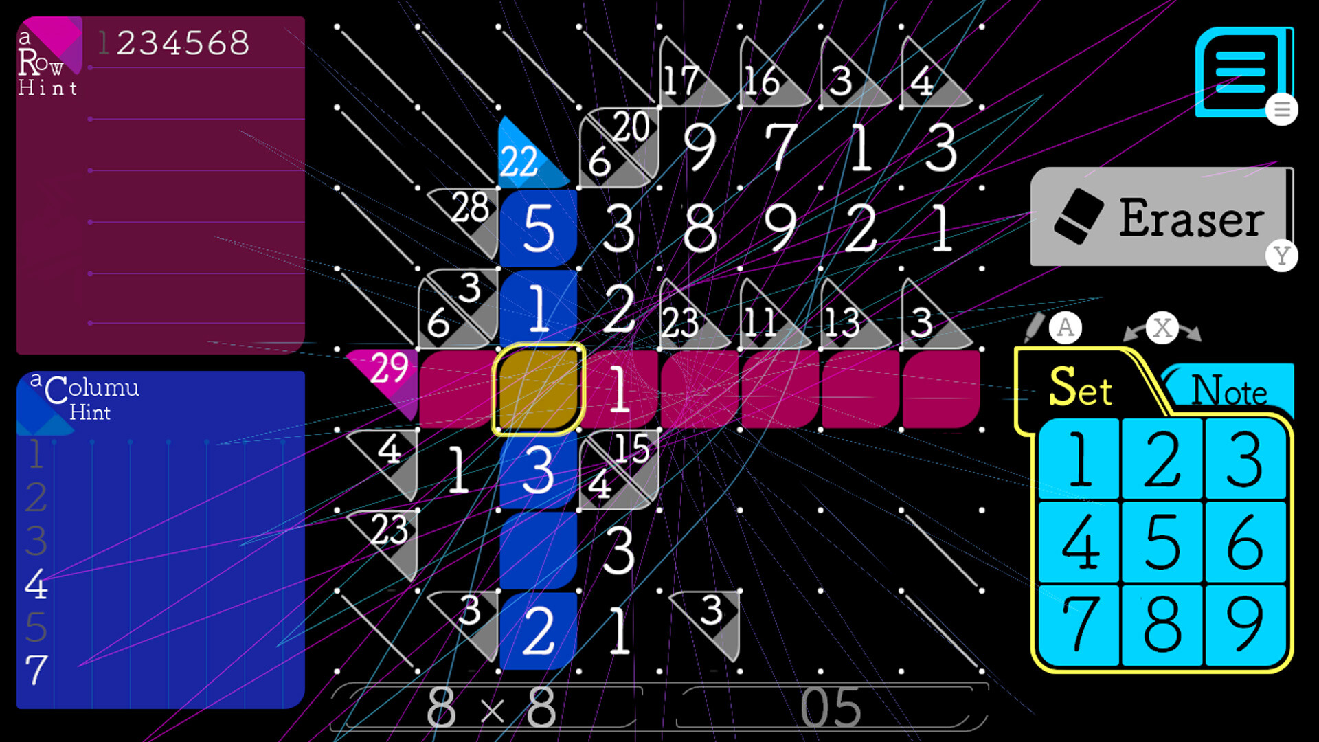 #4. Add Cross (Steam) 由: RucKyGAMES