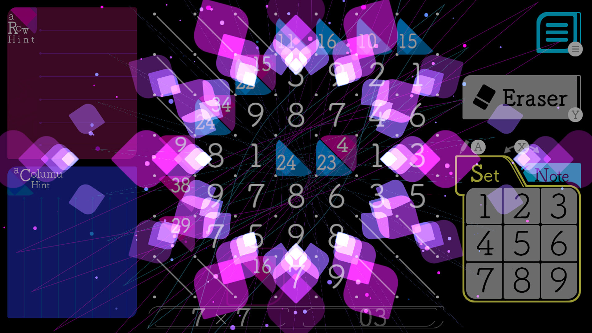 #3. Add Cross (Steam) 由: RucKyGAMES