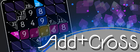 Add Cross cover art