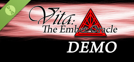 螢幕擷取畫面 (1) Vita: The Ember Oracle Demo