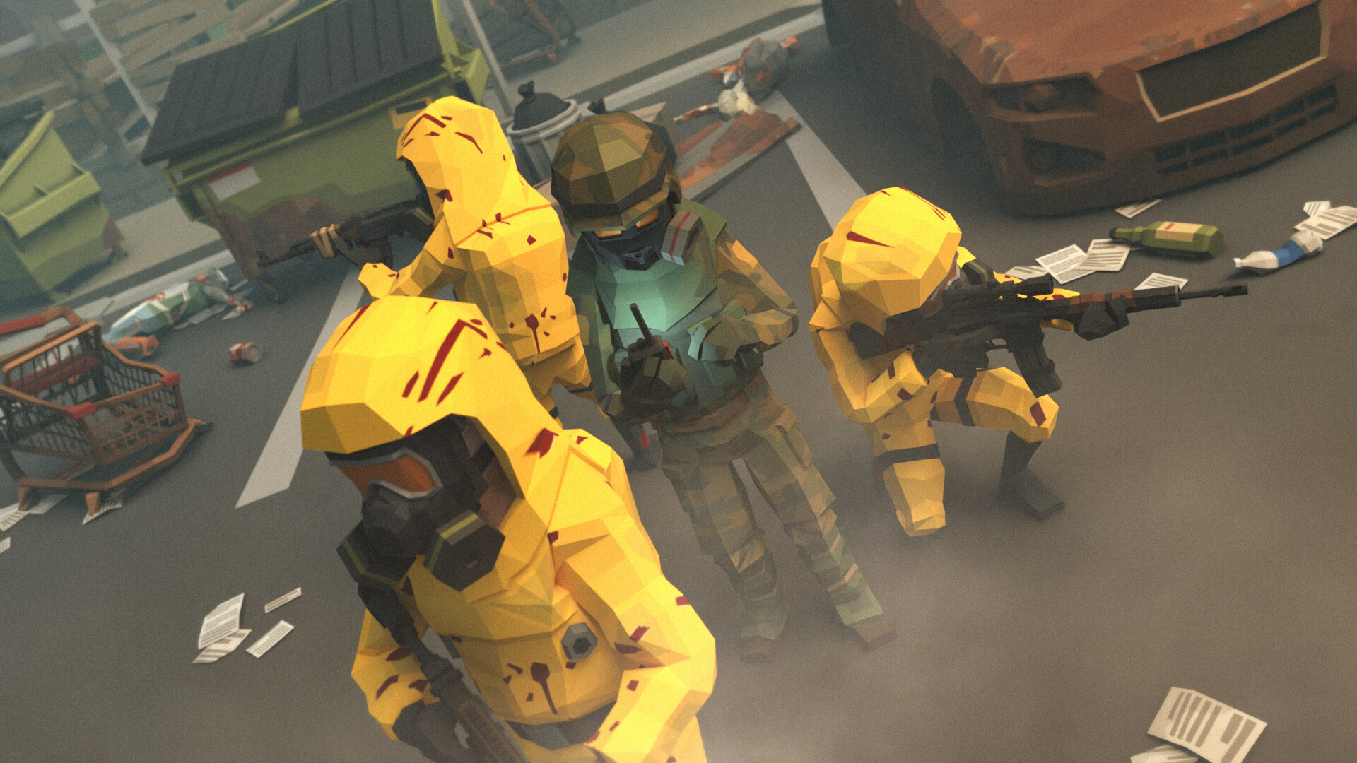 Doom Reignite screenshot 3