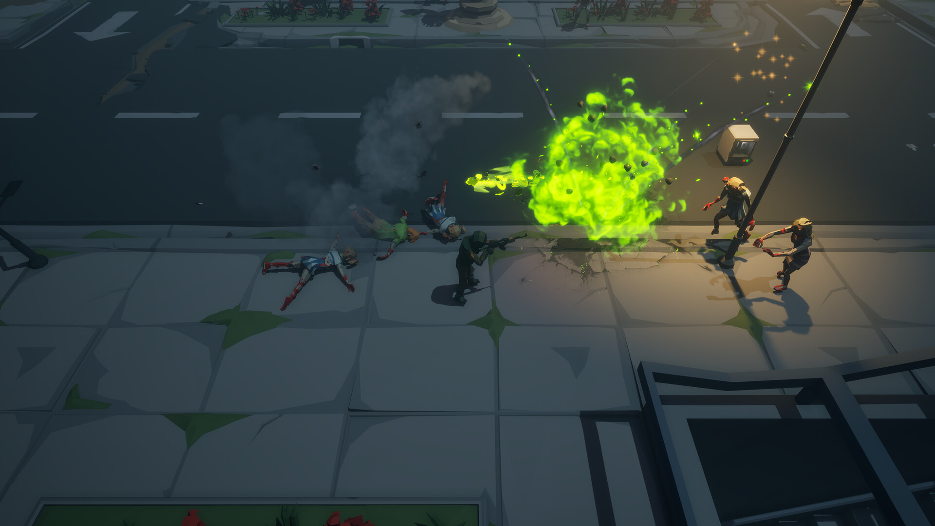 Doom Reignite screenshot 7