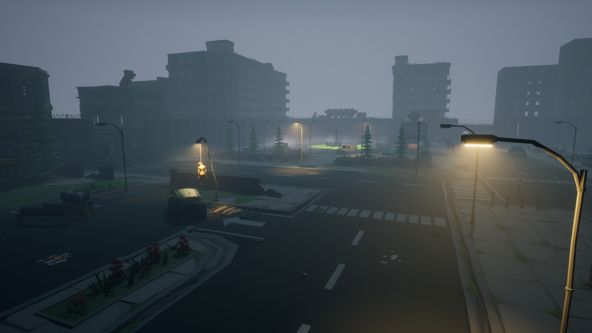 Doom Reignite screenshot 5