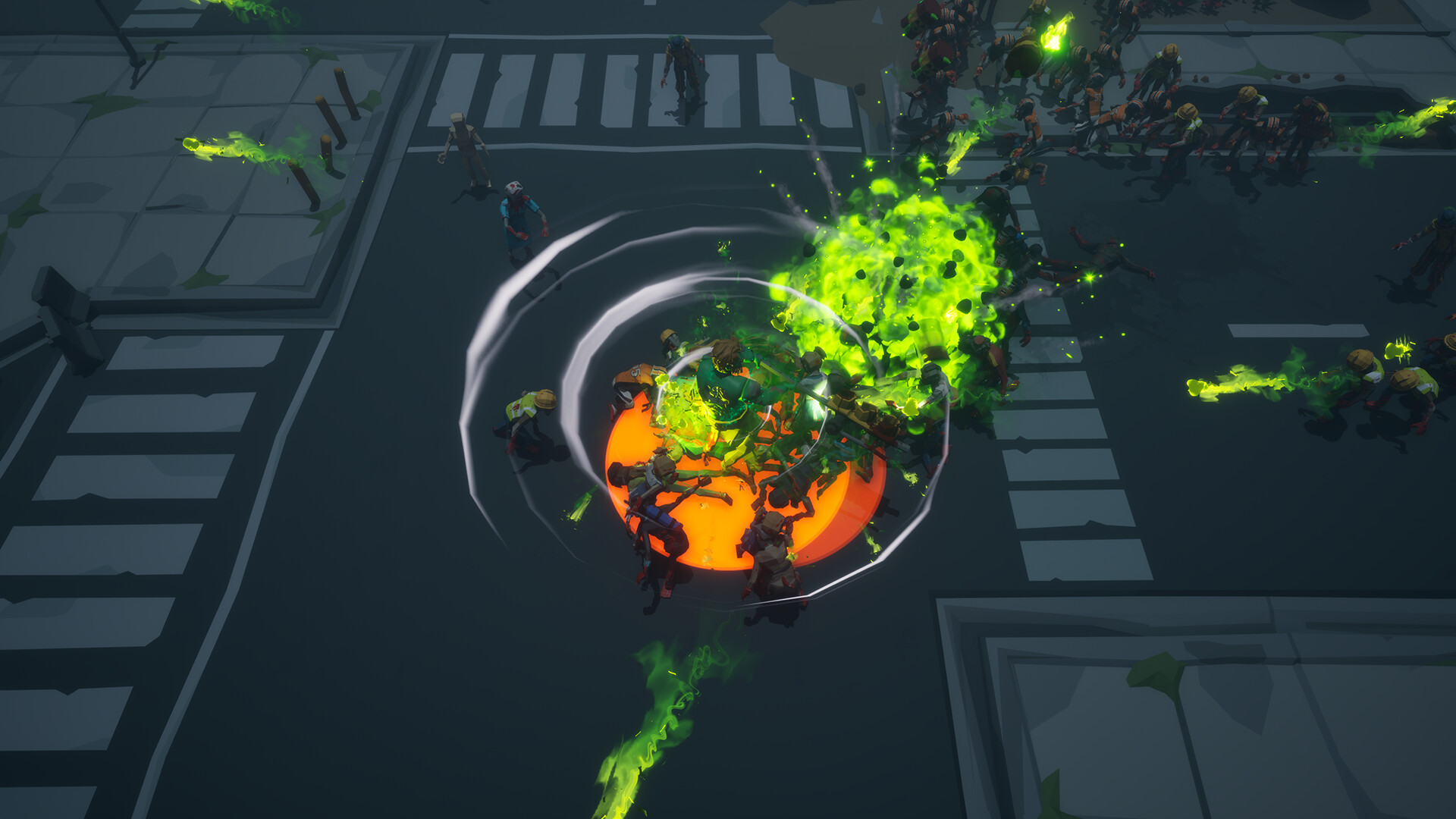 Doom Reignite screenshot 11