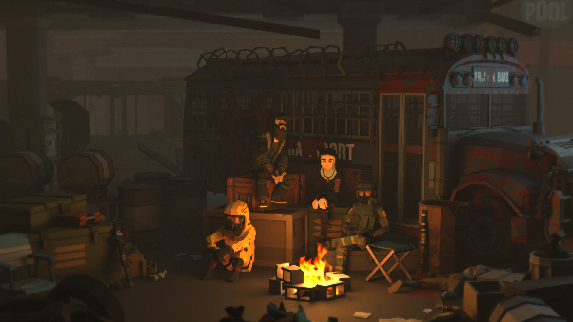 Doom Reignite screenshot 2