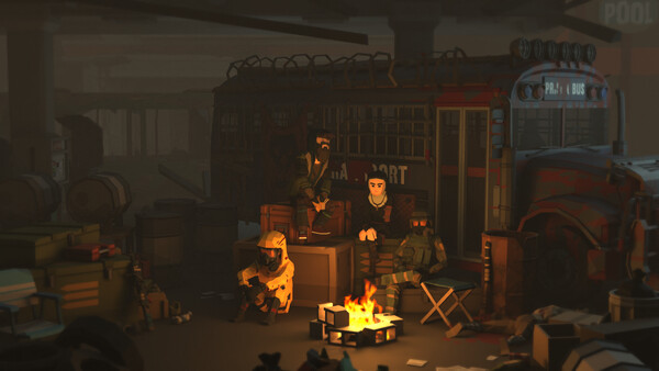 Doom Reignite screenshot 4