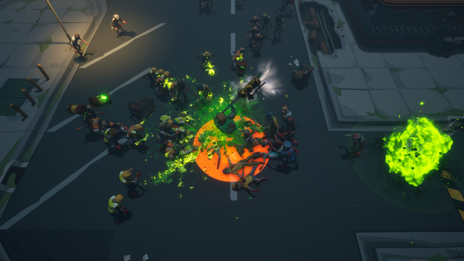 Doom Reignite screenshot #3